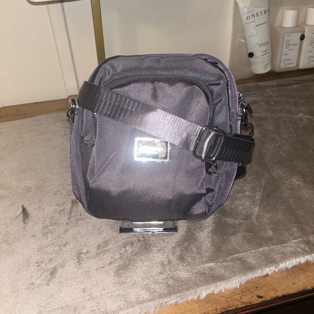 New Nylon Crossbody or‎ belt bag